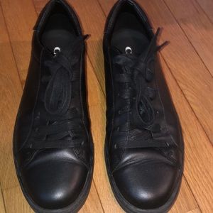 Coach C12 Low Top LTH Sneaker size US 10 Mens